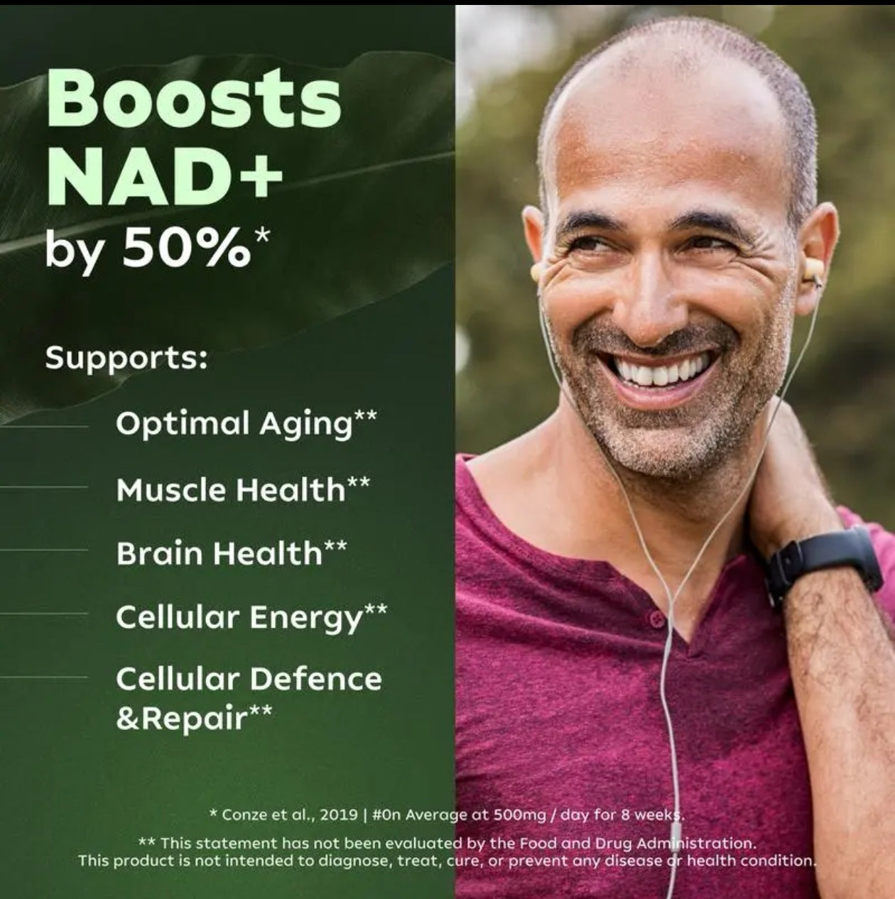 Navastastrual NR900-NAD+Supplement for Skin Aging Support, Energy, and Focus - 80 Count - Vitamin Healthcare Fitness  NMN Supplement Alternative - Liposomal NAD w/Resveratrol - High Purity NAD Supplement for Anti-Aging, Energy, Focus
